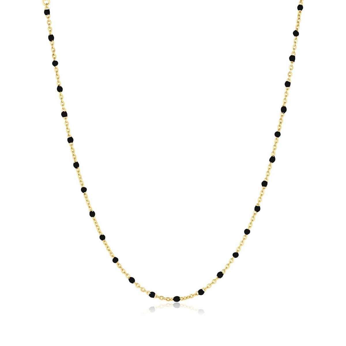 Kaz Necklace - SandyKandy