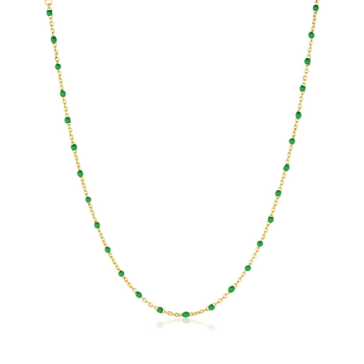 Kaz Necklace - SandyKandy