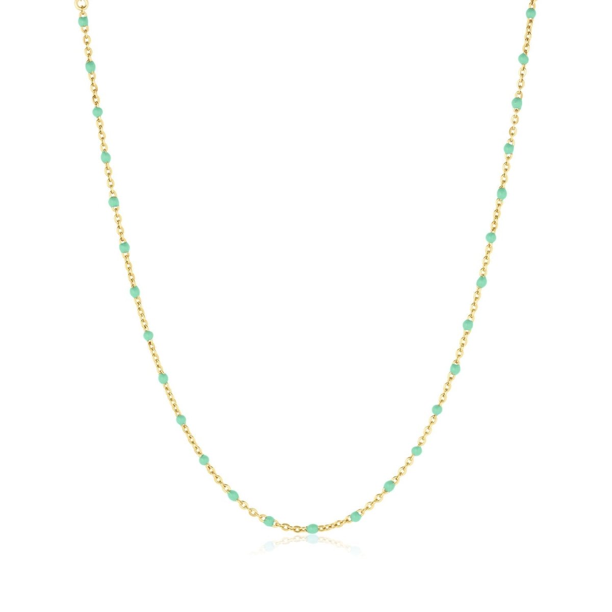 Kaz Necklace - SandyKandy