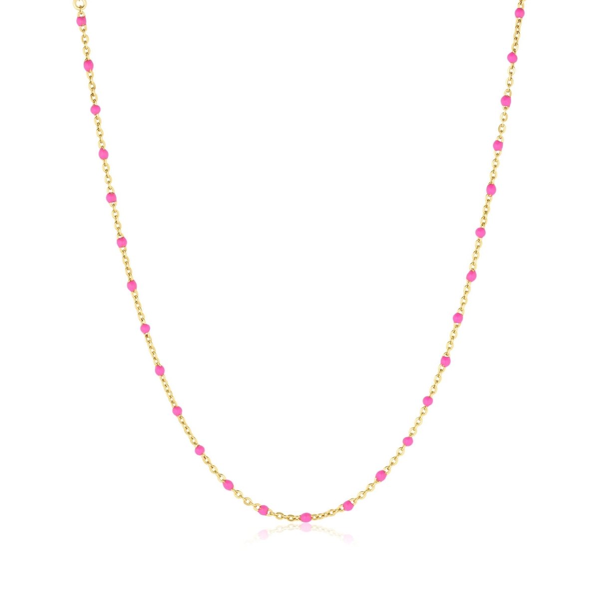 Kaz Necklace - SandyKandy
