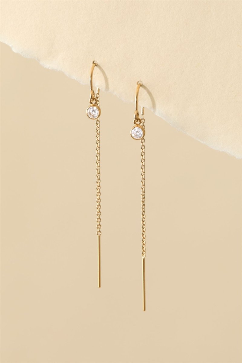 Kenzie Threaders - SandyKandy