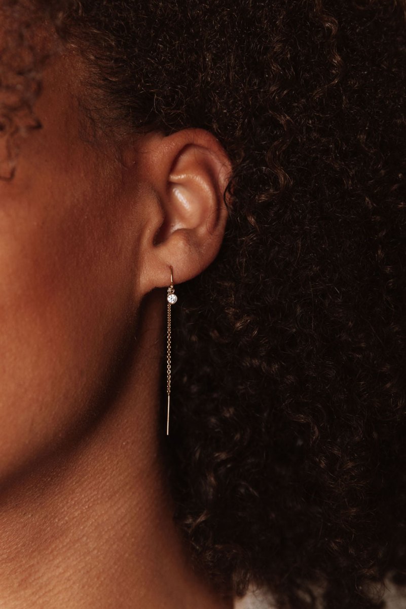 Kenzie Threaders - SandyKandy