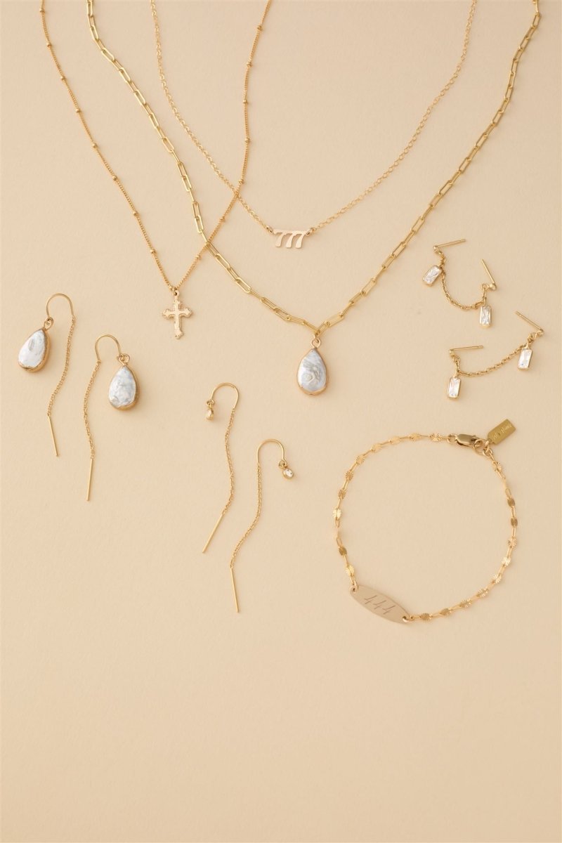 Kenzie Threaders - SandyKandy