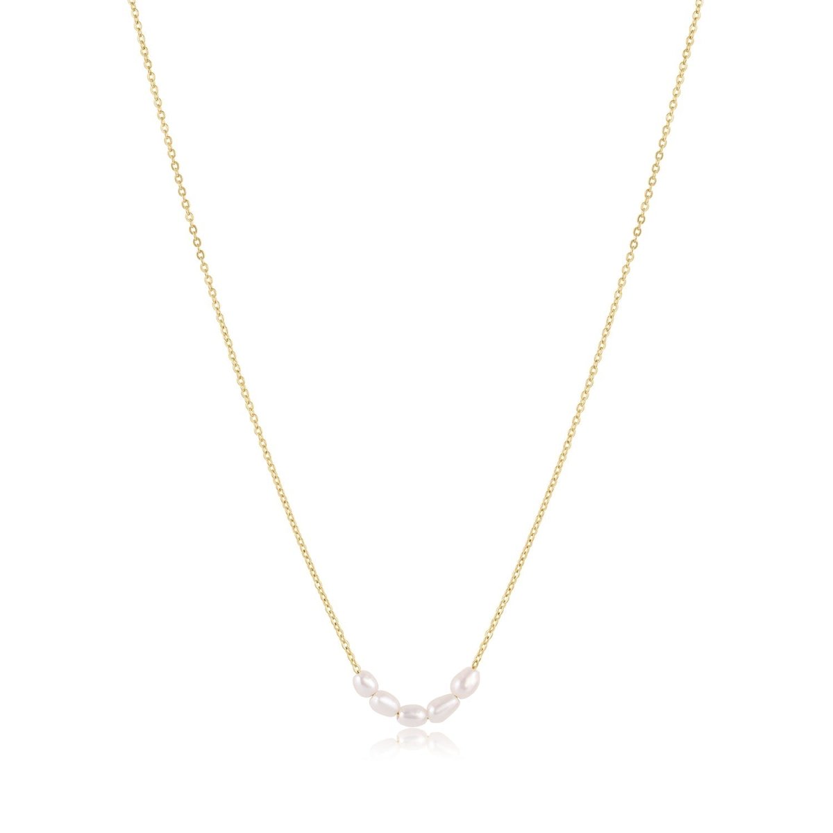 Landon Necklace - SandyKandy