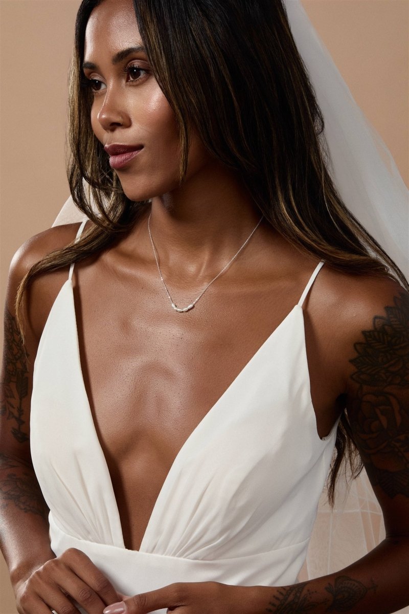 Landon Necklace - SandyKandy