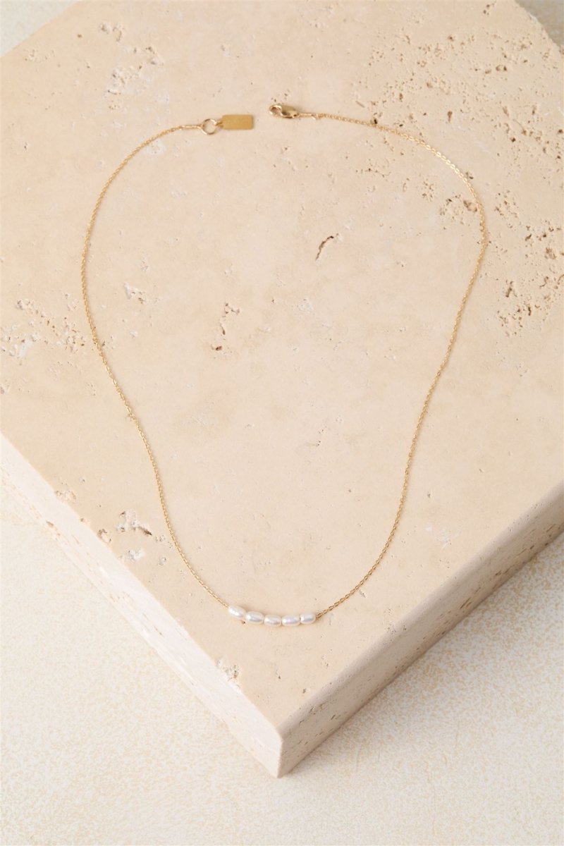 Landon Necklace - SandyKandy