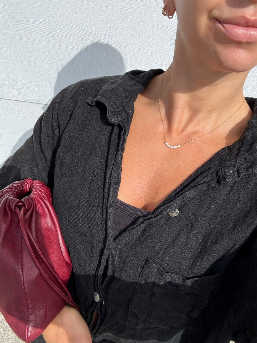 Landon Necklace - SandyKandy