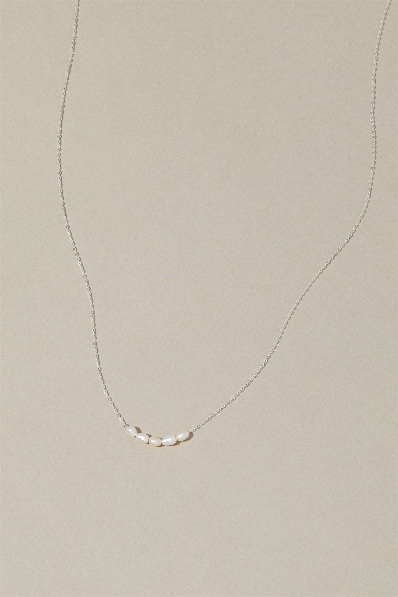 Landon Necklace - SandyKandy