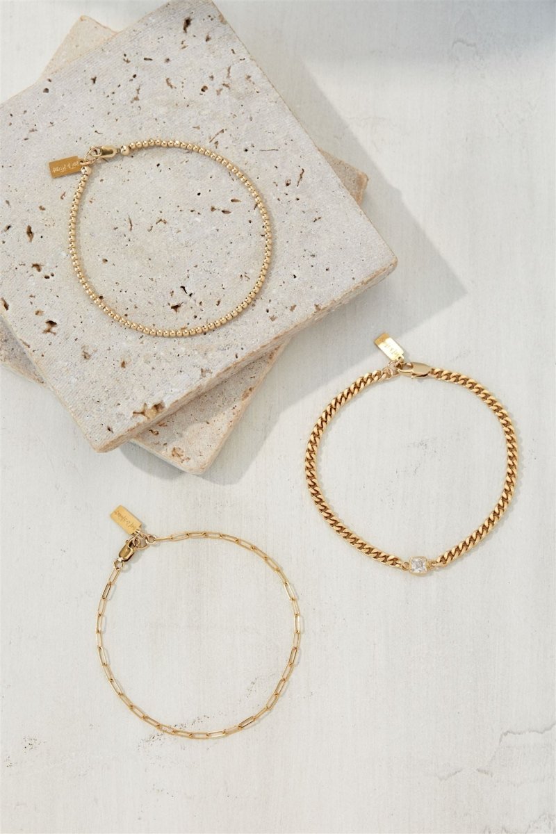 Leni Bracelet - SandyKandy