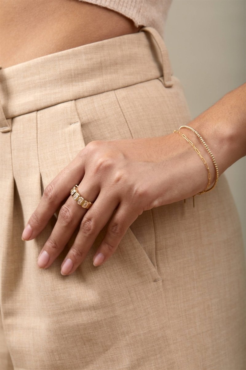 Leni Bracelet - SandyKandy