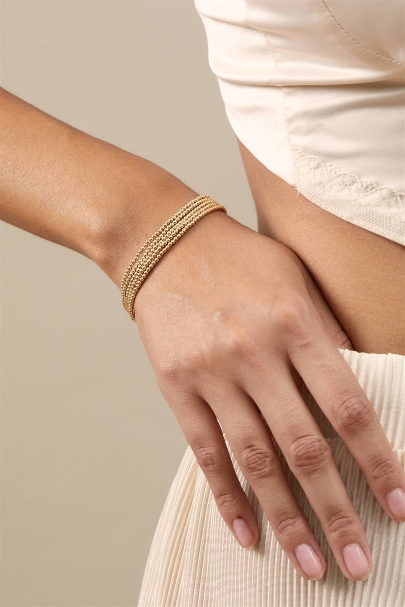 Leni Bracelet - SandyKandy