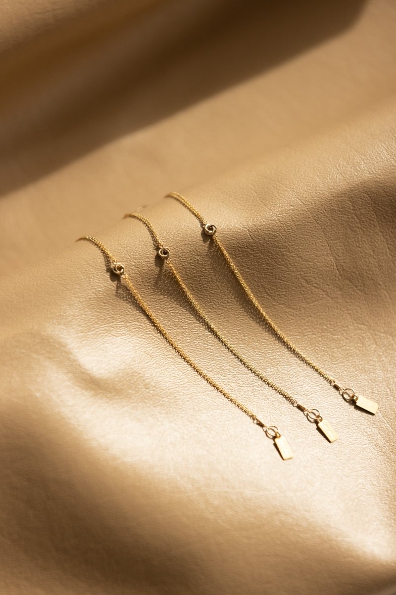 Lennan Bracelet - SandyKandy