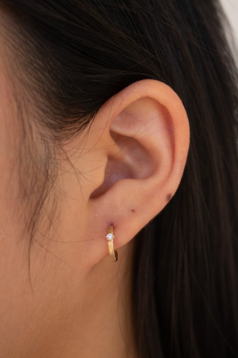 Lima Huggies - SandyKandy