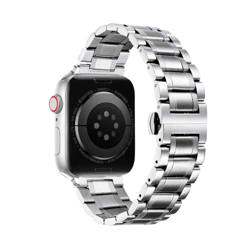 Lustro Steel Strap - SandyKandy