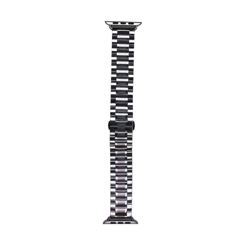 Lustro Steel Strap - SandyKandy