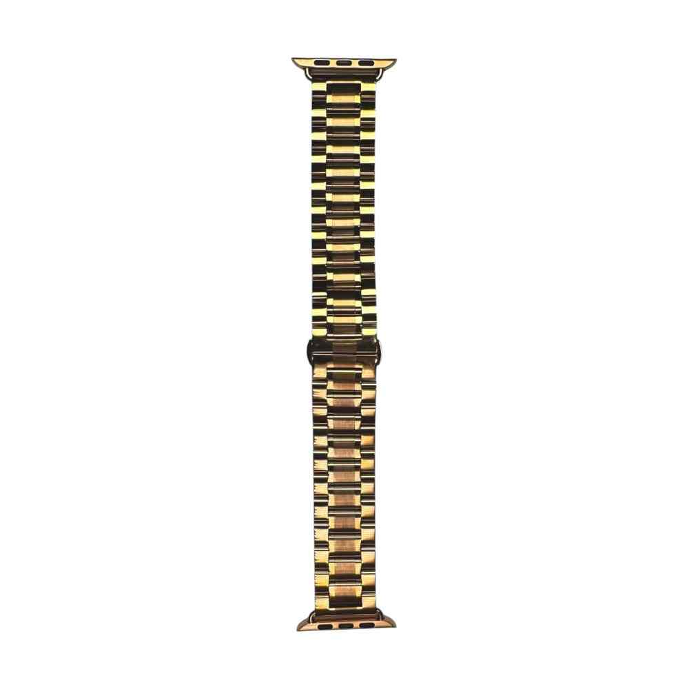Lustro Steel Strap - SandyKandy