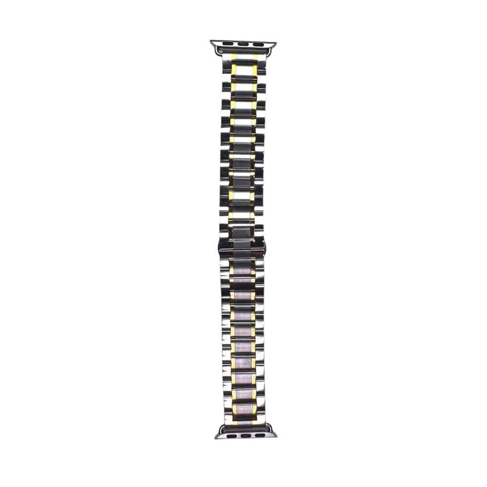 Lustro Steel Strap - SandyKandy