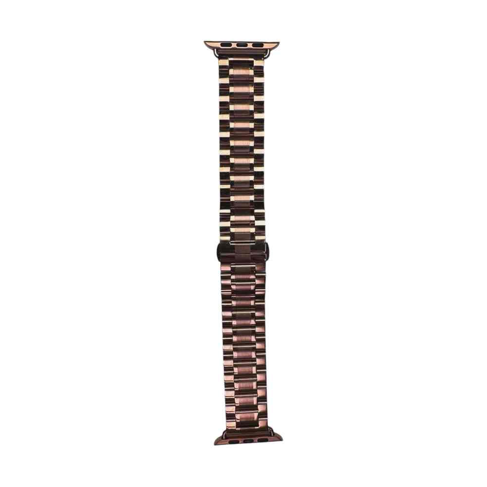 Lustro Steel Strap - SandyKandy