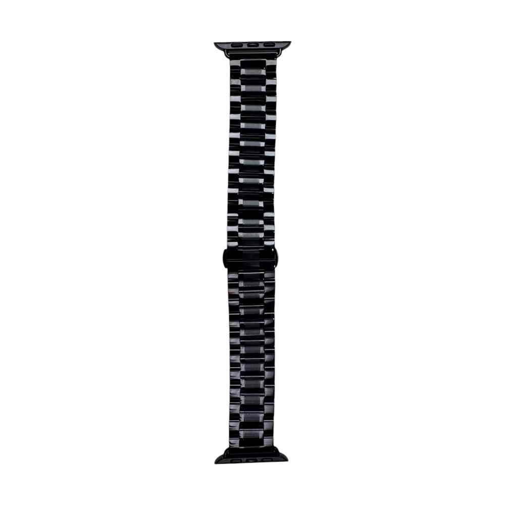 Lustro Steel Strap - SandyKandy