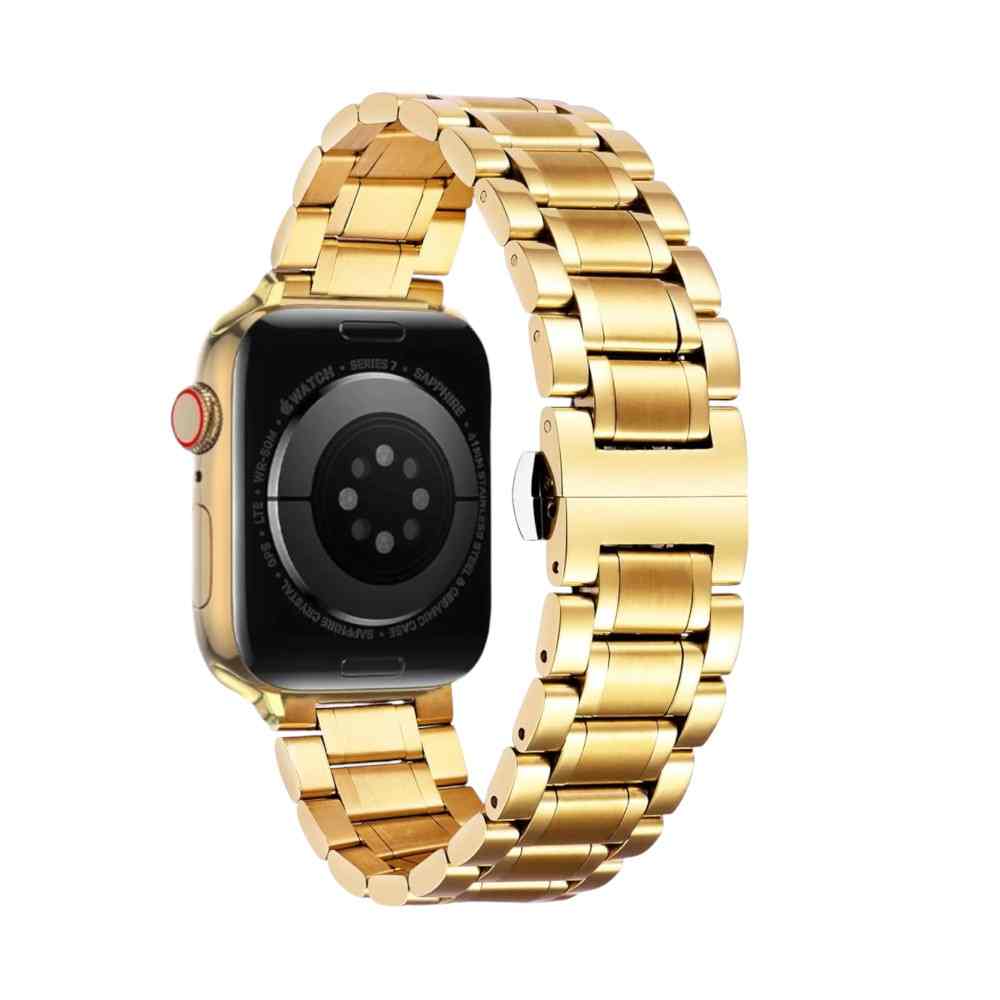 Lustro Steel Strap - SandyKandy