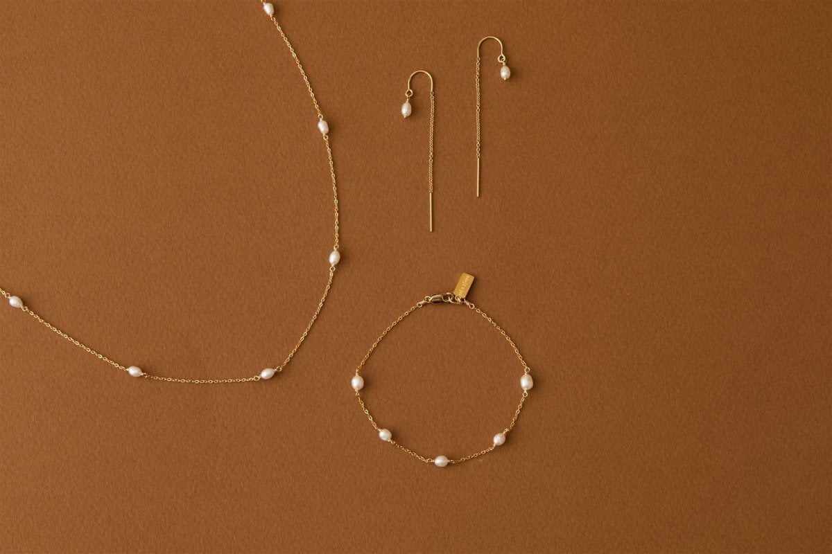 Madeline Bracelet - SandyKandy