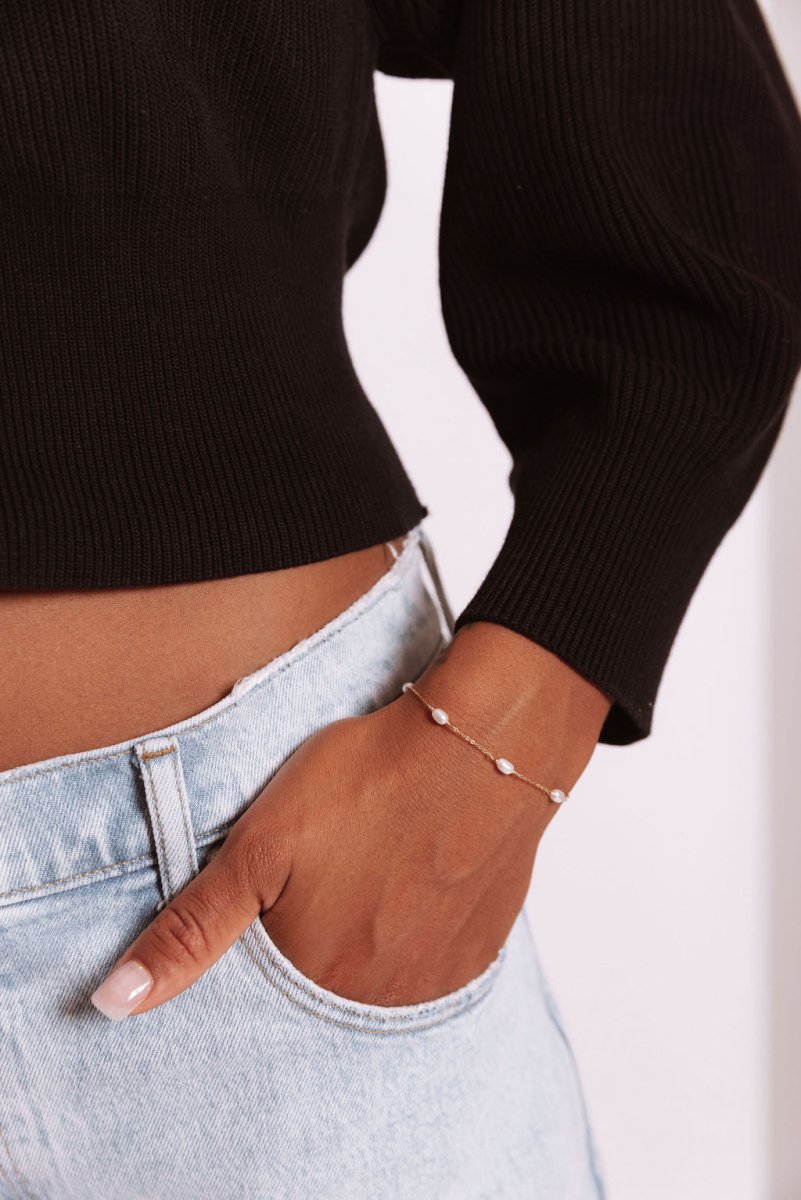 Madeline Bracelet - SandyKandy