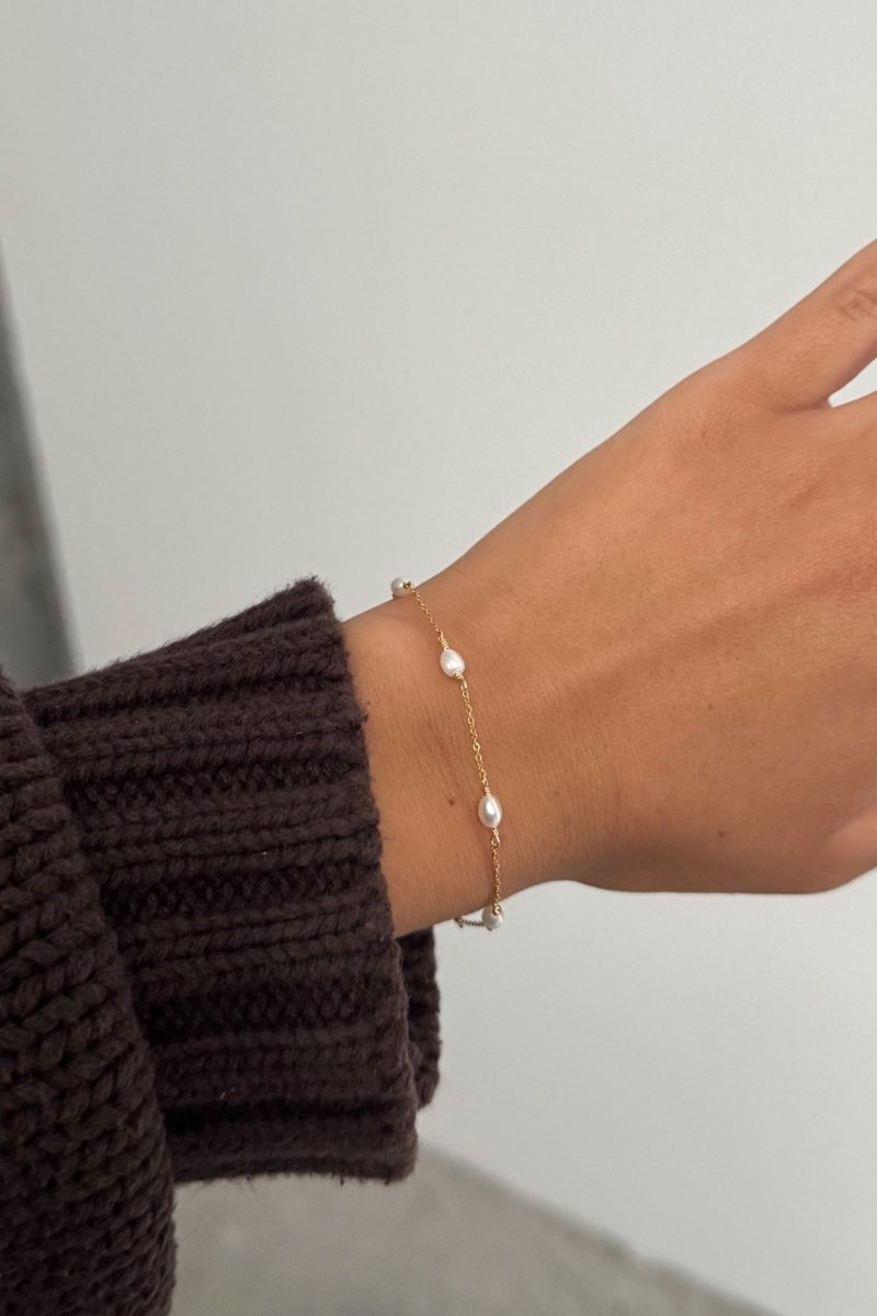 Madeline Bracelet - SandyKandy