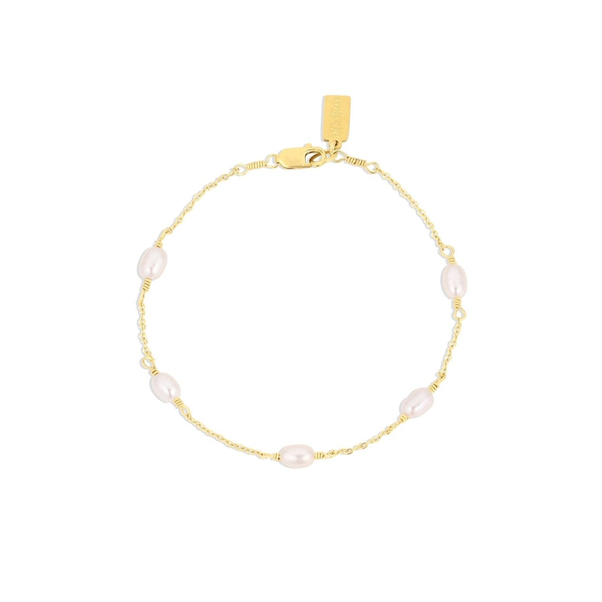 Madeline Bracelet - SandyKandy