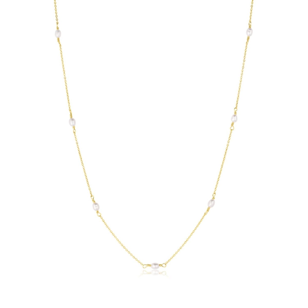 Madeline Necklace - SandyKandy