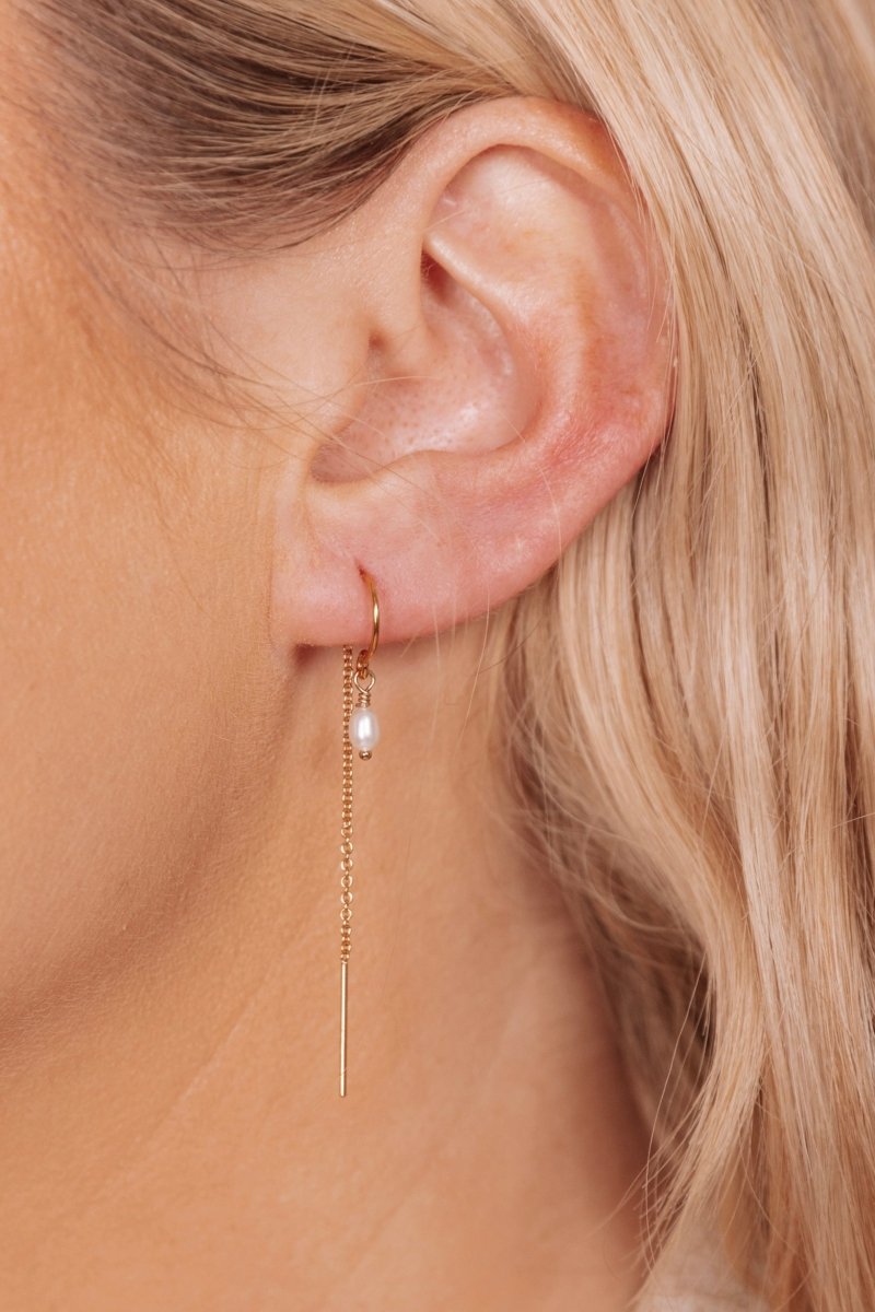 Madeline Threaders - SandyKandy