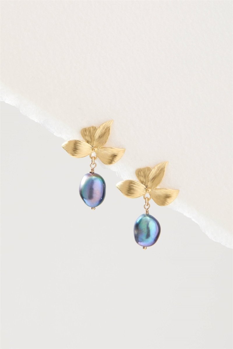 Maeve Earrings - SandyKandy