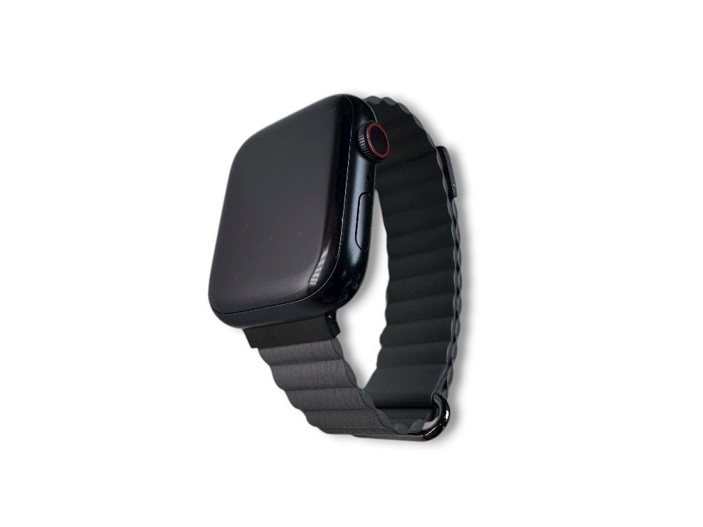 Mag Leather Strap - SandyKandy