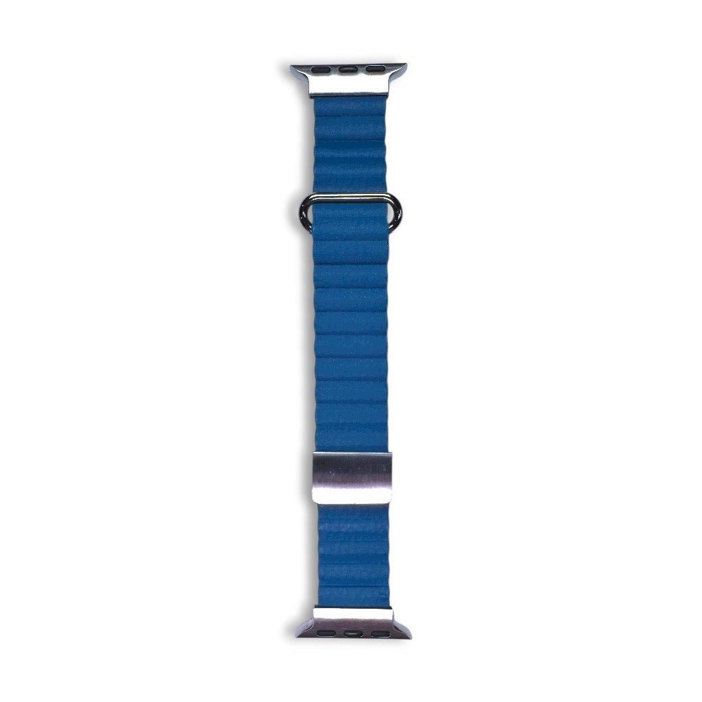 Mag Leather Strap - SandyKandy