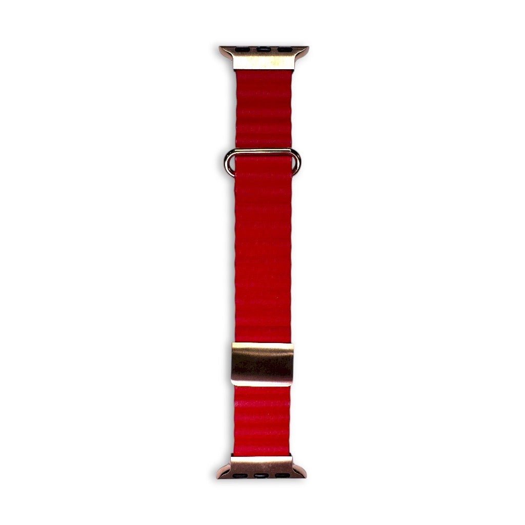 Mag Leather Strap - SandyKandy