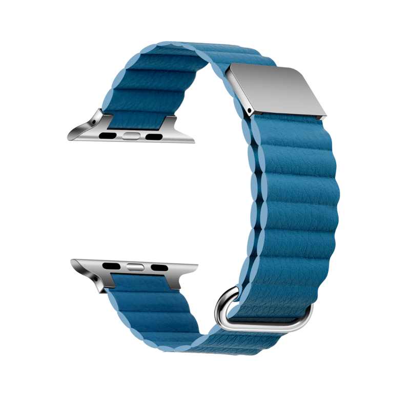 Mag Leather Strap - SandyKandy