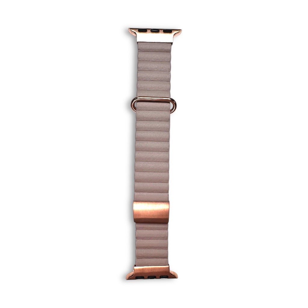 Mag Leather Strap - SandyKandy