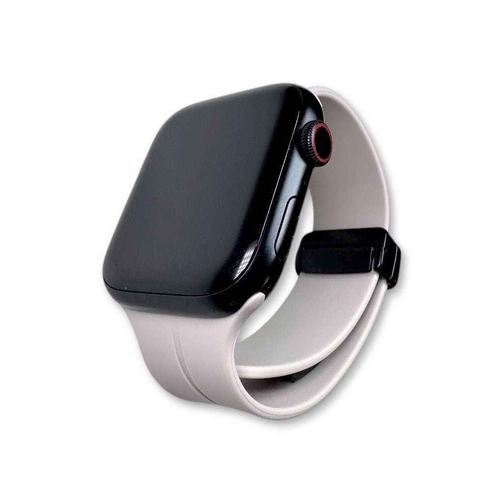 Magna Silicone Strap - SandyKandy