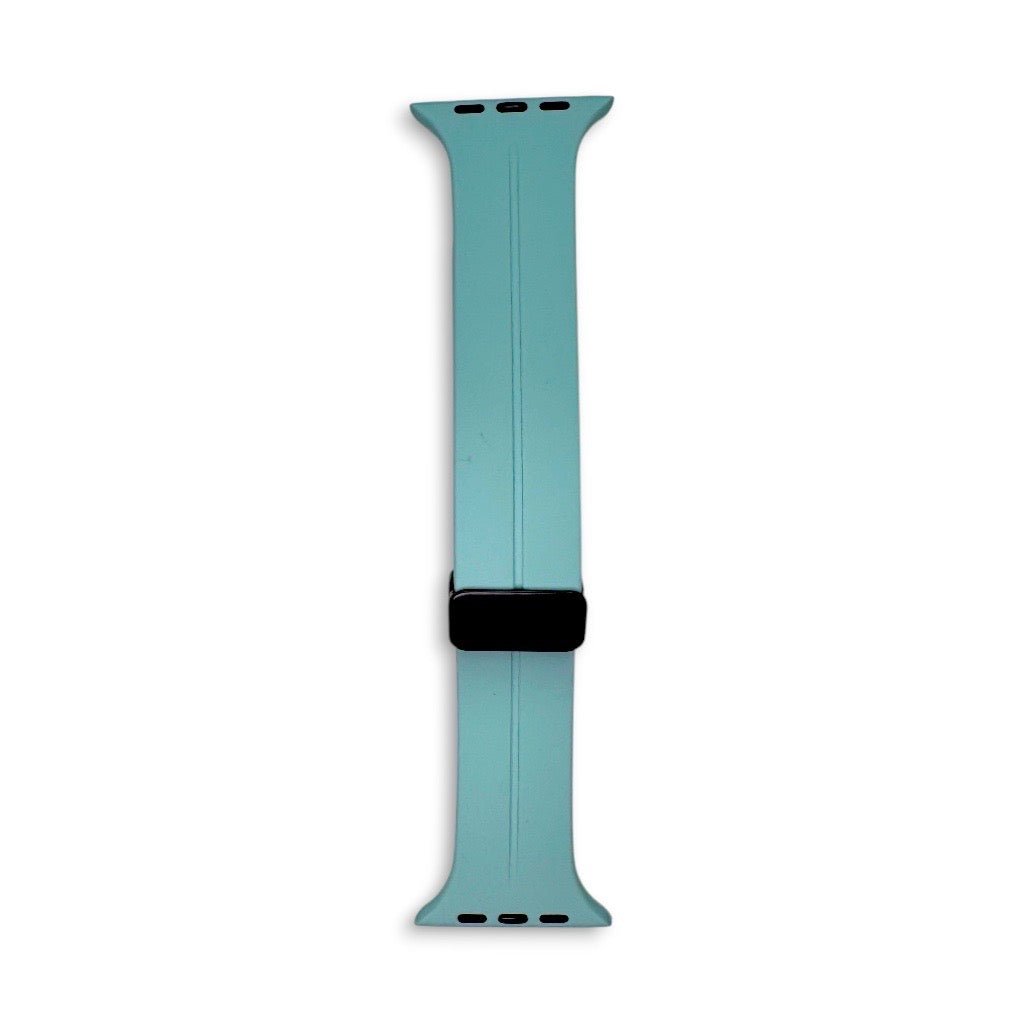 Magna Silicone Strap - SandyKandy