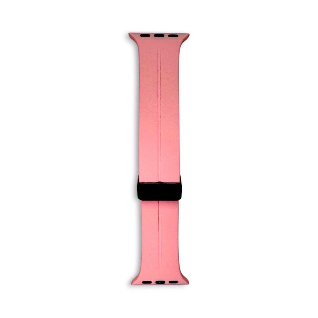 Magna Silicone Strap - SandyKandy