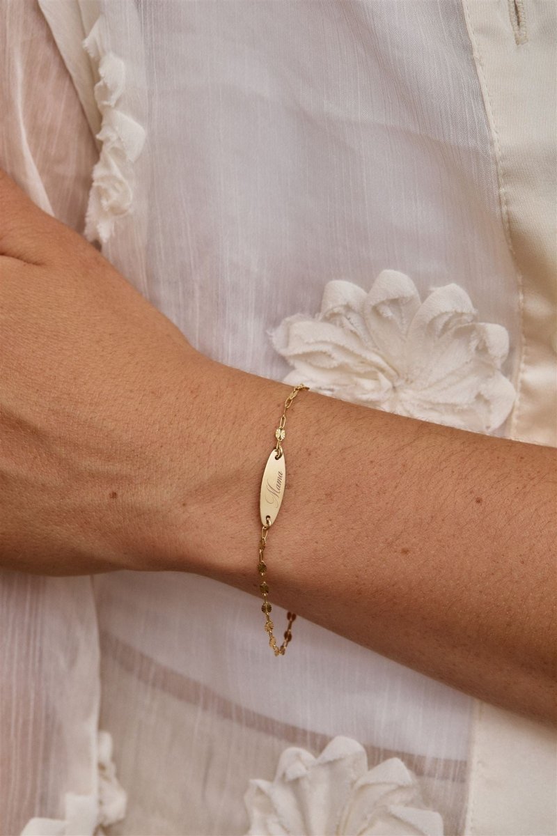 Mama Banks Bracelet - SandyKandy