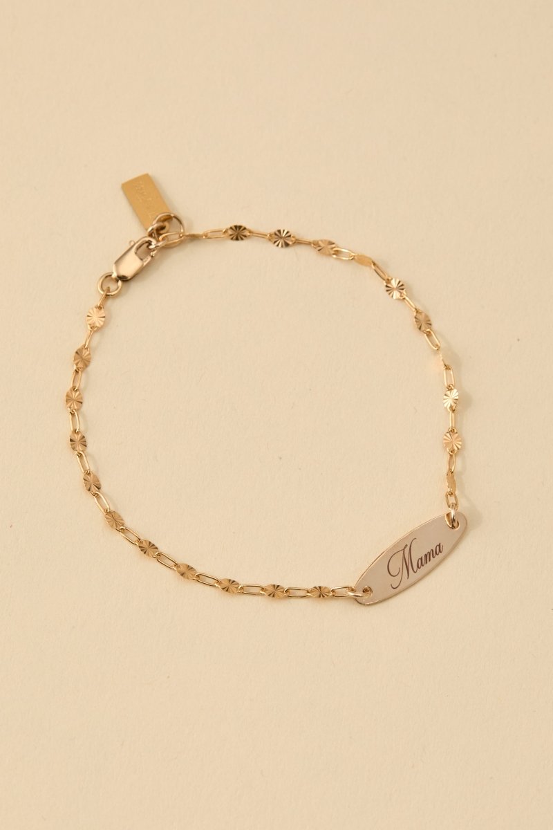 Mama Banks Bracelet - SandyKandy