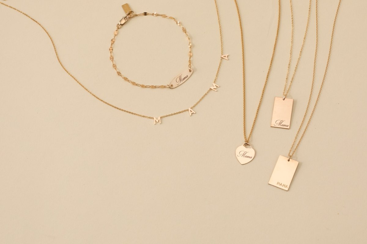 Mama Banks Bracelet - SandyKandy