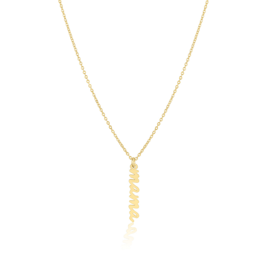 Mama Charm Necklace - SandyKandy