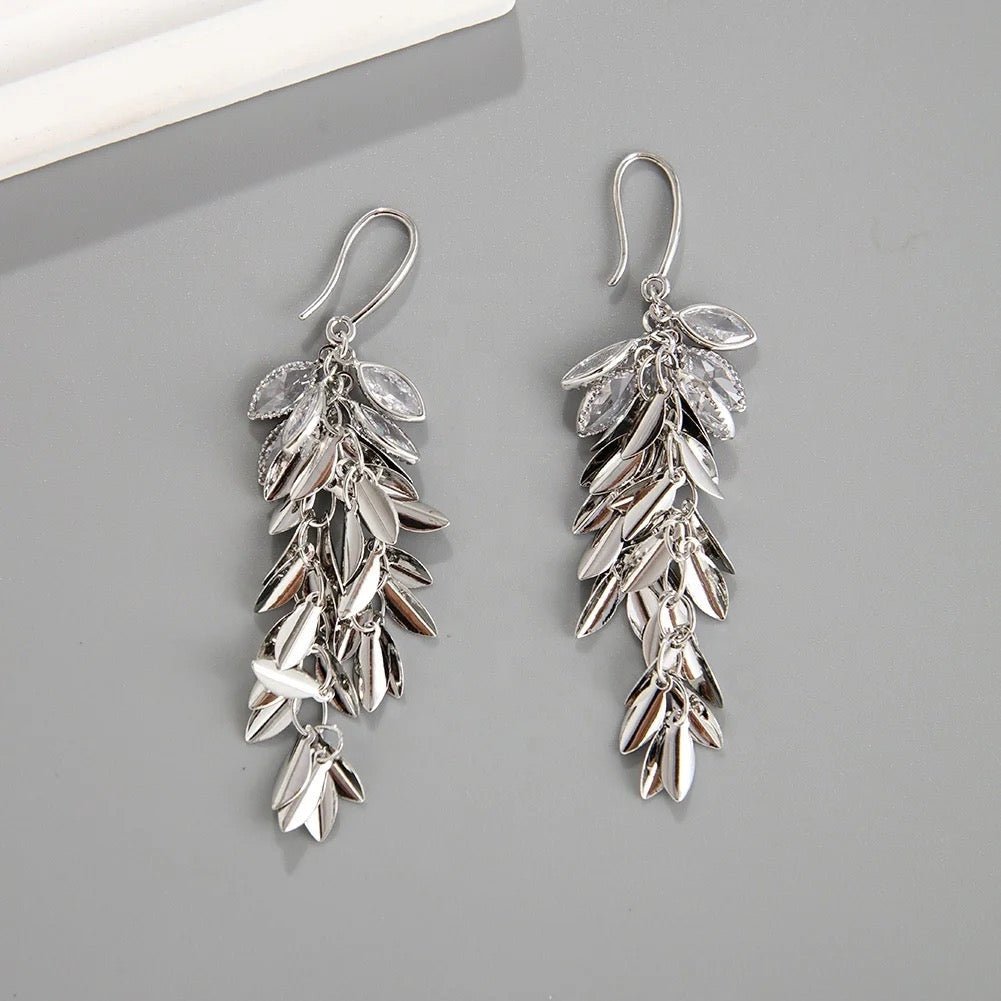 Marilyn Dangler Earrings - SandyKandy