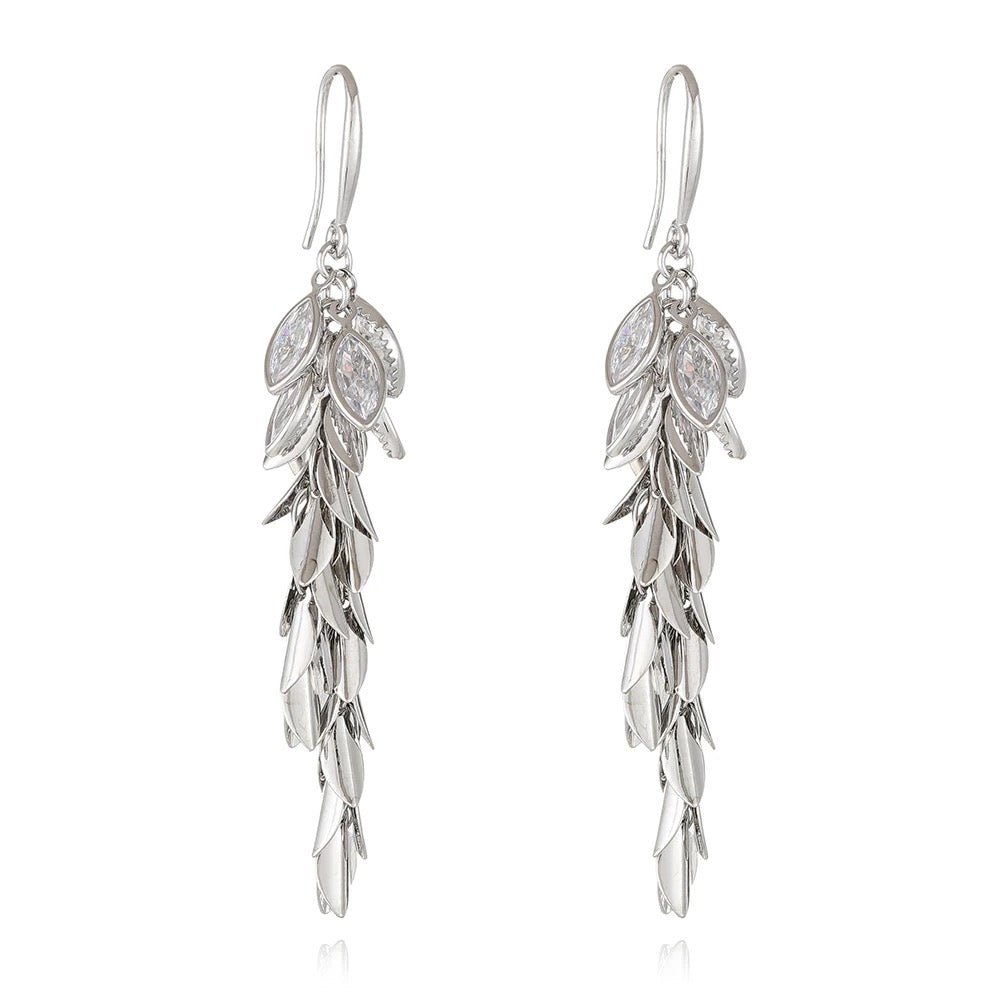 Marilyn Dangler Earrings - SandyKandy