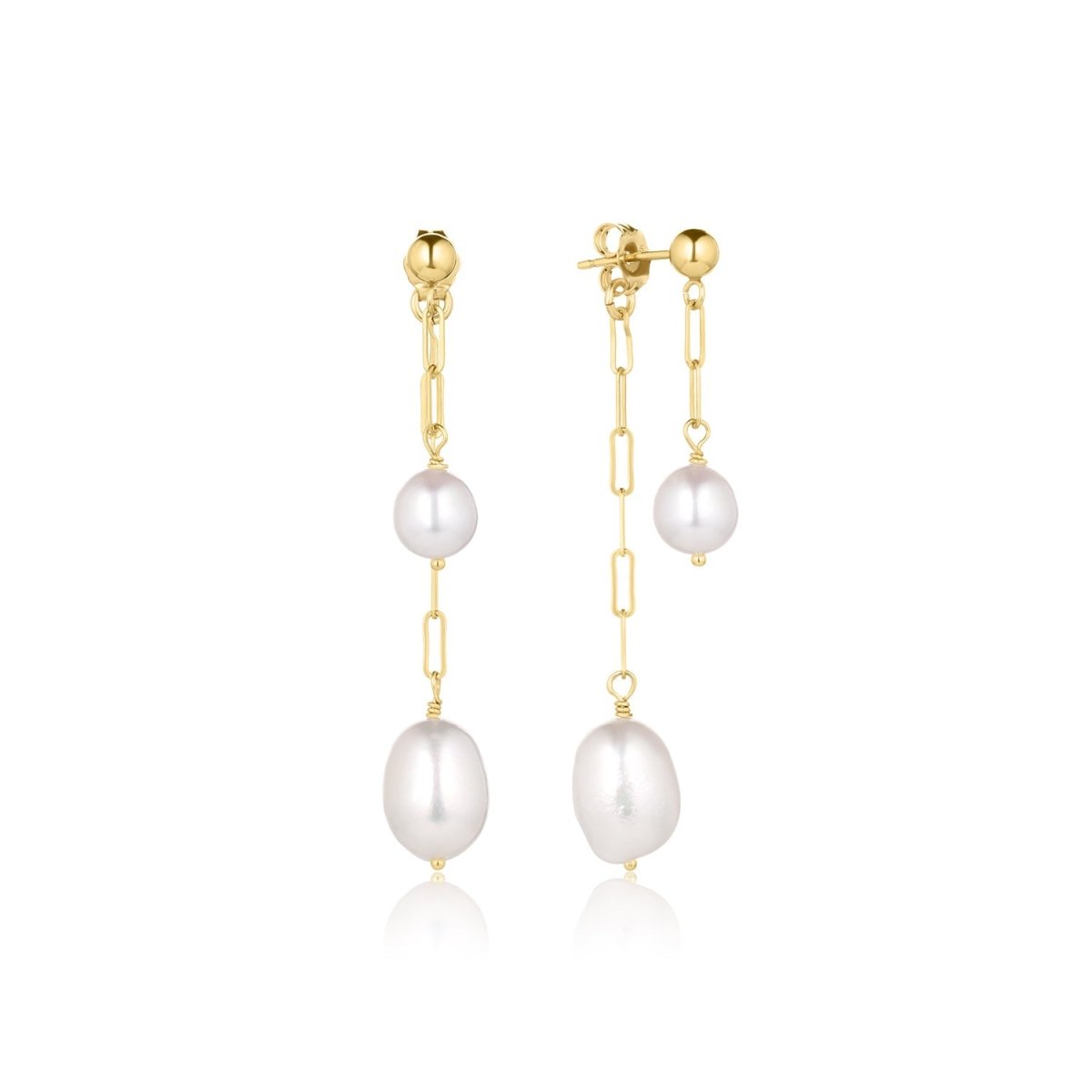 Maryn Earrings - SandyKandy