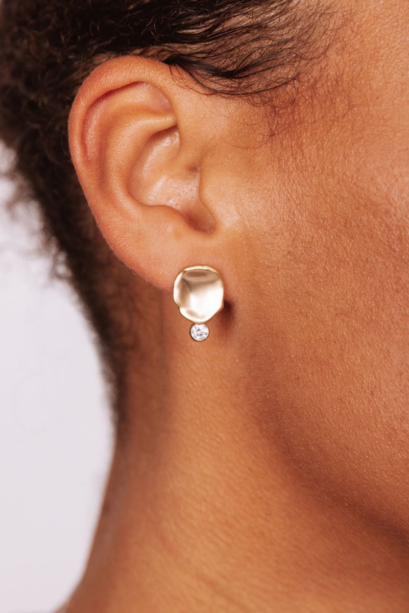 Maxine Earrings - SandyKandy