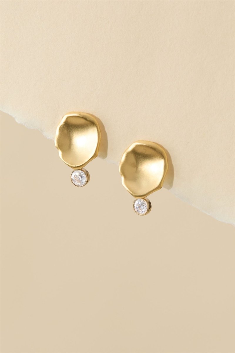 Maxine Earrings - SandyKandy