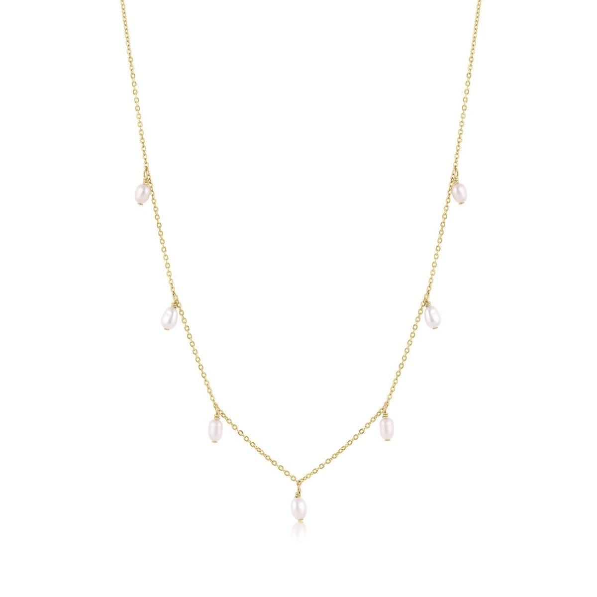 Meri Necklace - SandyKandy