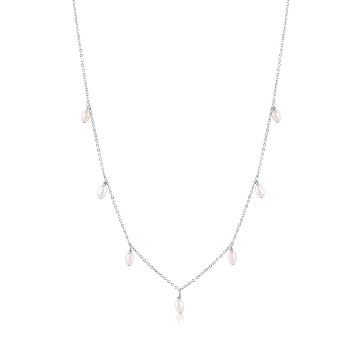 Meri Necklace - SandyKandy